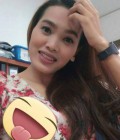 Rencontre Femme Thaïlande à เมือง : แสงเดือน, 39 ans